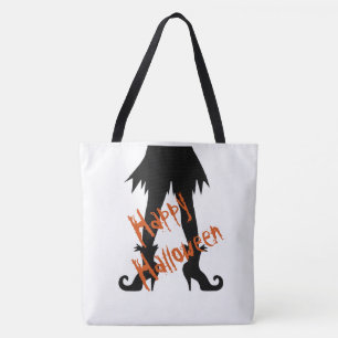 Halloween Tygkasse
