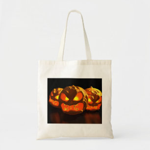 Halloween Tygkasse