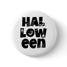 Halloween Typography