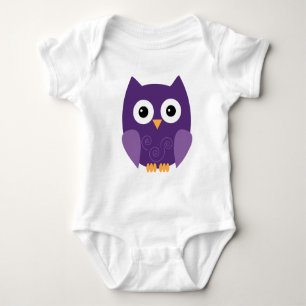 Halloween Uggla T-shirts