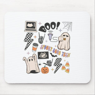 Halloween Ultrasound Tech Fall Autumn Sonographer Musmatta