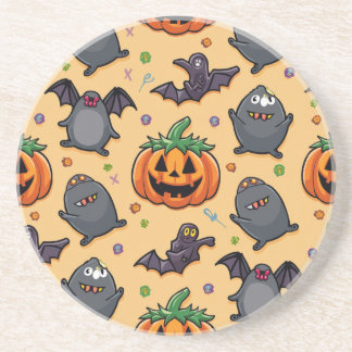 halloween underlägg
