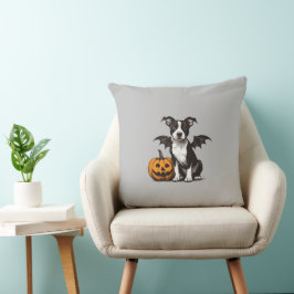Halloween-valp Kudde