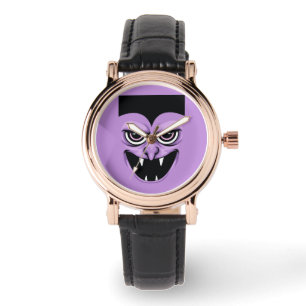 Halloween Vampire Armbandsur