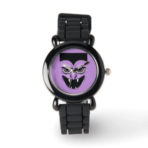 Halloween Vampire Armbandsur