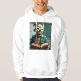 Halloween Vampire Calculus Teacher - Advanced Math Hoodie