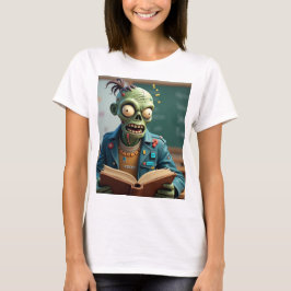 Halloween Vampire Calculus Teacher - Advanced Math T Shirt