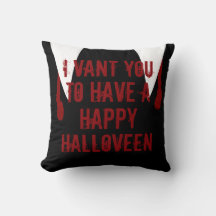 Halloween Vampire Fangs och Blood