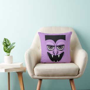 Halloween Vampire Kudde