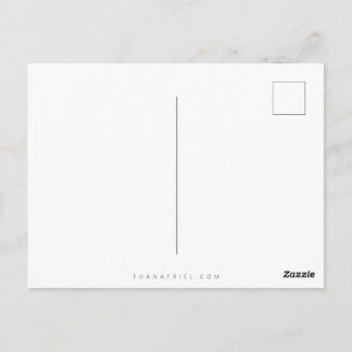 Halloween Vibes • Hocus Pocus Vykort