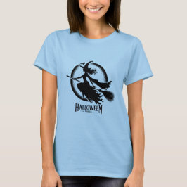 Halloween vibes t shirt