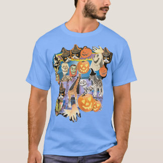 Halloween vid Taronga zoo T Shirt