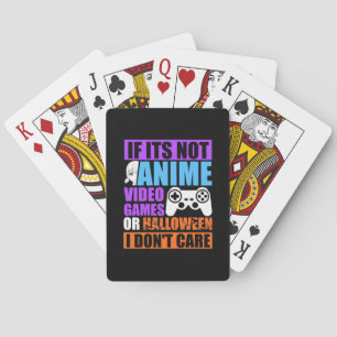 Halloween-videospel Casinokort