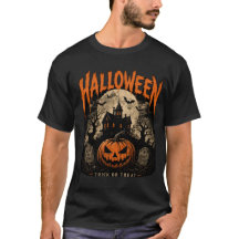 HALLOWEEN, VILA I FRUKTAN