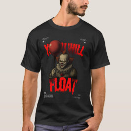 Halloween Vintage Design T Shirt