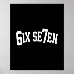 Halloween Viral Internet Sex Sju Meme 67 Sport  Poster