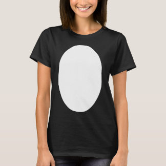 Halloween Vuxen Kids Penguin Costume Apparel T Shirt