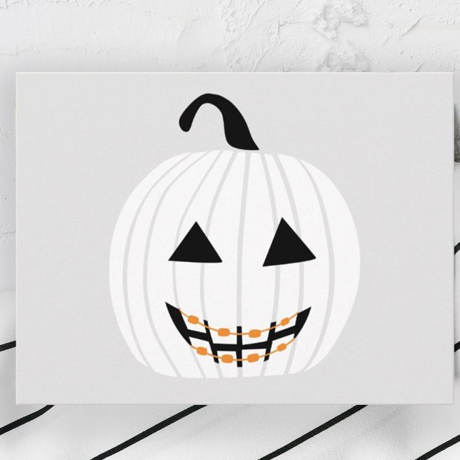 Halloween-vykort Vykort (Skapare uppladdad)