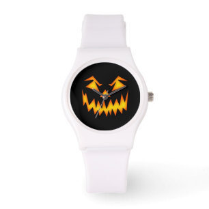 Halloween Watch Armbandsur