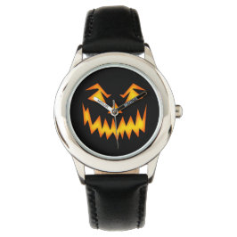 Halloween Watch Armbandsur