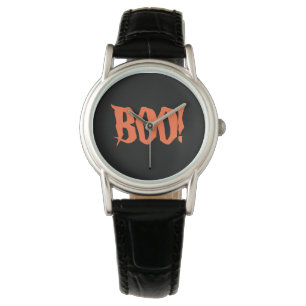 Halloween Watch för kvinnor Armbandsur