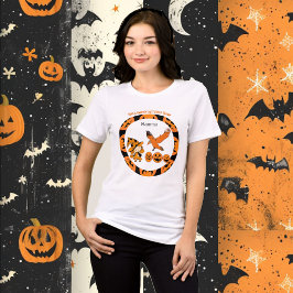 Halloween Witch Bash Jack o lantern Birthday mamma T Shirt