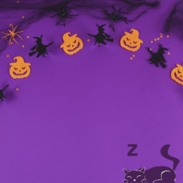 Halloween Witch Coloring Page Inside Kort