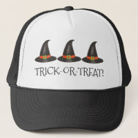 Halloween Witch Costume Trick eller Treat Grönt Bl