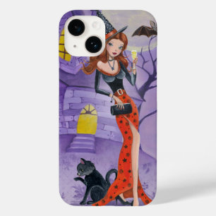 Halloween Witch - Iphone 7 fodral