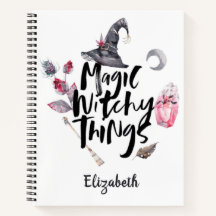 Halloween Witch Magic Witchy Sak