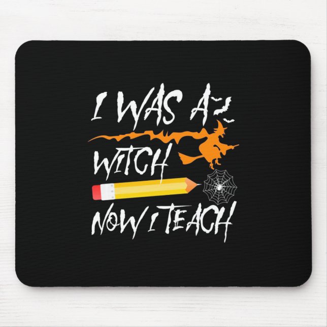 Halloween Witch nu... Musmatta (Framsidan)