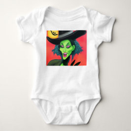 Halloween Witch T Shirt