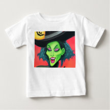 Halloween Witch