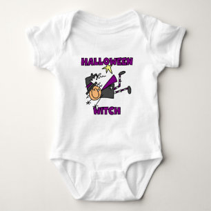 Halloween Witch T-shirts och presenter