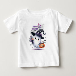 Halloween Witch Witchcraft Wizards Castle T Shirt