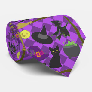 Halloween Witches Slips