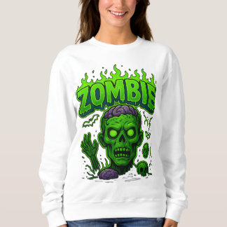 Halloween Zombie Clothes | Spooky Unisex T Shirt