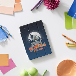 Halloween Zombie Party | 7,9 tum iPad Mini Skydd