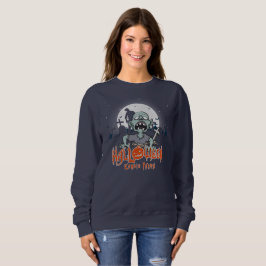 Halloween Zombie Party | Kvinnor T Shirt