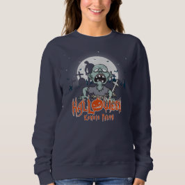 Halloween Zombie Party | Kvinnor T Shirt