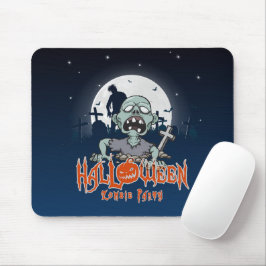 Halloween Zombie Party | Musmatta
