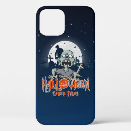 Halloween Zombiefest |