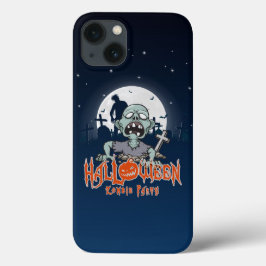 Halloween Zombiefest |