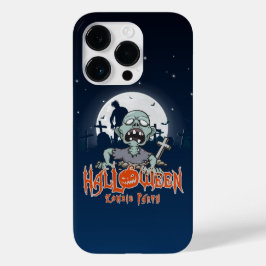 Halloween Zombiefest |