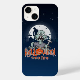 Halloween Zombiefest |