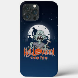 Halloween Zombiefest |