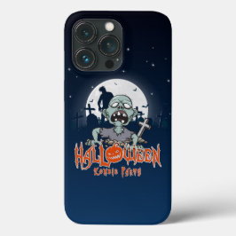 Halloween Zombiefest |