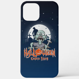 Halloween Zombiefest |
