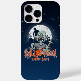 Halloween Zombiefest |
