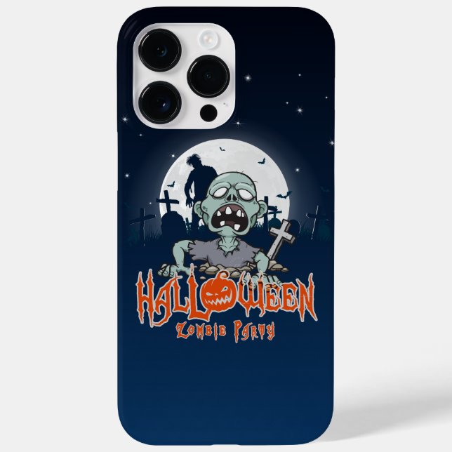 Halloween Zombiefest |  (Baksida)